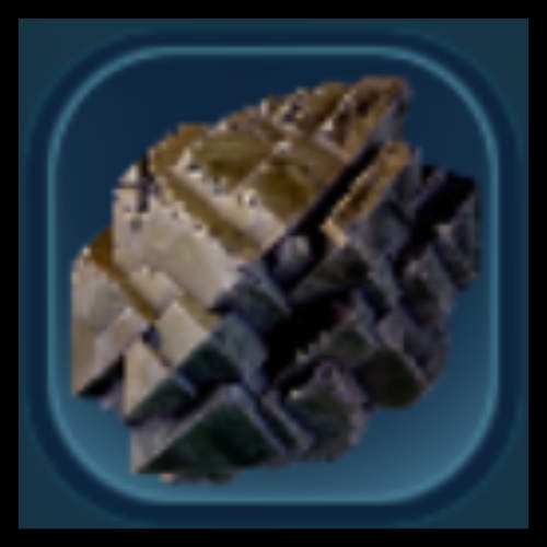 troilite icone subnautica 2
