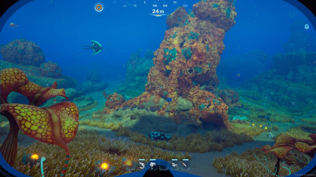 ultra résolution subnautica 2