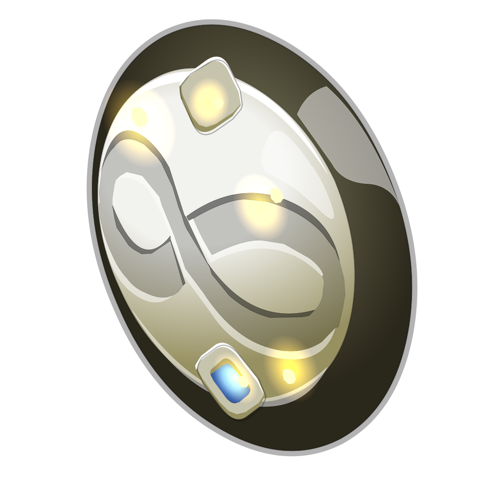 bouclier infini dofus temporix
