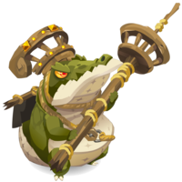 roi skaille dofus touch