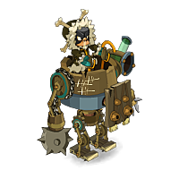 sylargh dofus touch